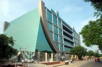 ?CBI arrests Bank of Baroda manager in graft case